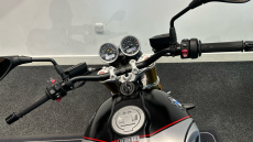 BMW R Ninet 